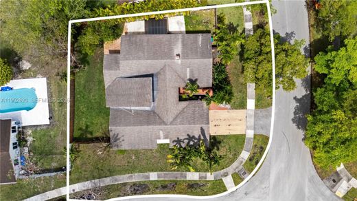 Villa in Miami, Miami-Dade