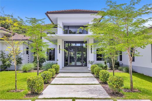 别墅  Pinecrest, Miami-Dade County