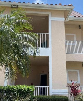 Complesso residenziale a Port Saint Lucie, Saint Lucie County