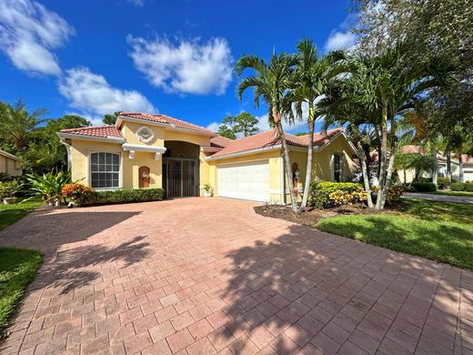 Villa a Port Saint Lucie, Saint Lucie County
