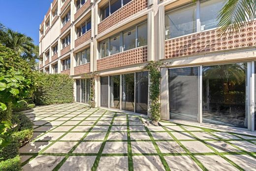 Wohnkomplexe in Palm Beach, Palm Beach County