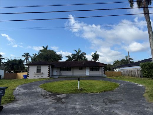 Villa en Hollywood, Broward County