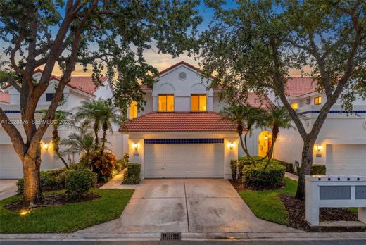Villa in Boca Raton, Palm Beach