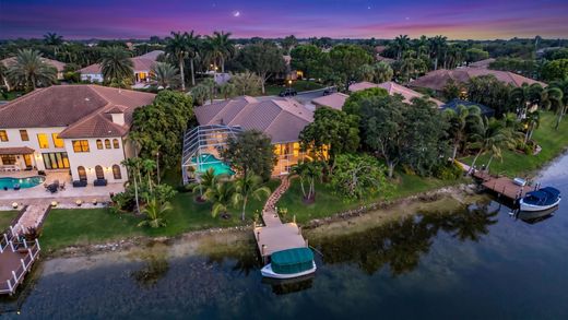 Villa Coral Springs, Broward County