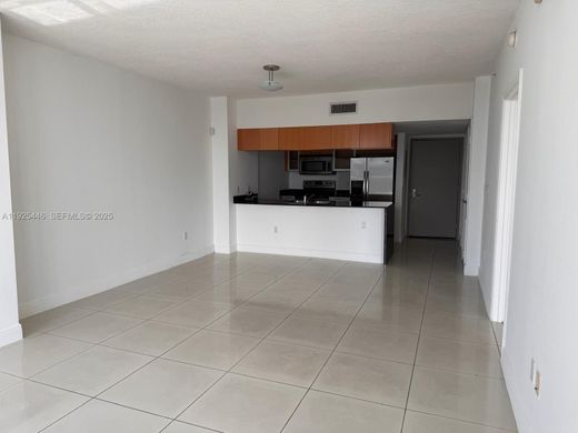 公寓楼  迈阿密, Miami-Dade County