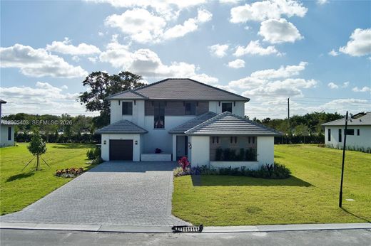 Villa in Davie, Broward County
