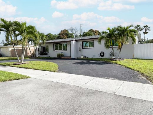 Villa a Miami Gardens, Miami-Dade County