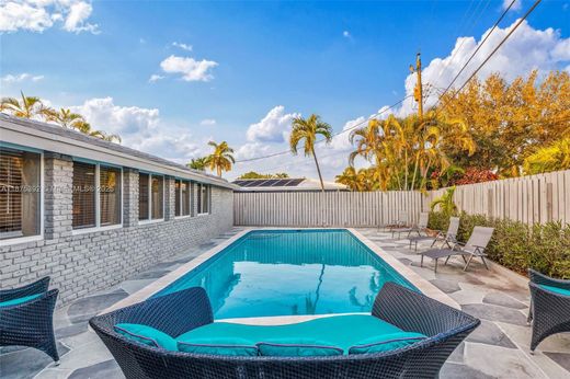 ﻓﻴﻼ ﻓﻲ Fort Lauderdale, Broward County