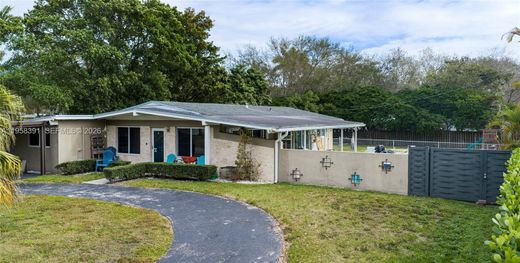 Villa in Miami, Miami-Dade