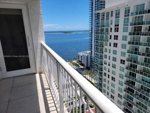 Appartementencomplex in Miami, Miami-Dade County