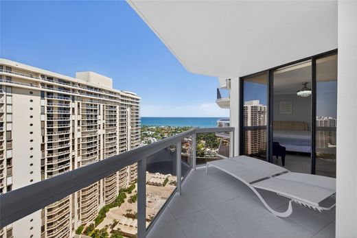 Complesso residenziale a Aventura, Miami-Dade County