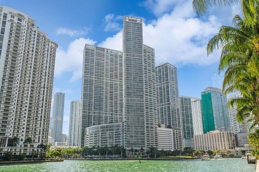 Complesso residenziale a Miami, Miami-Dade County