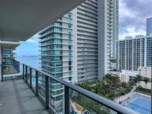 Residential complexes in Miami, Miami-Dade