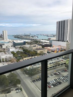 Wohnkomplexe in Miami, Miami-Dade County