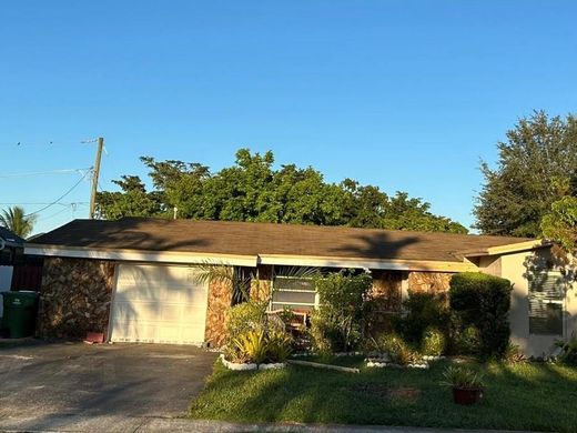 Villa Miramar, Broward County