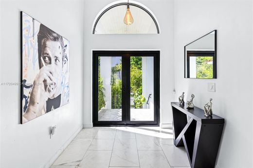 Villa in Miami, Miami-Dade County