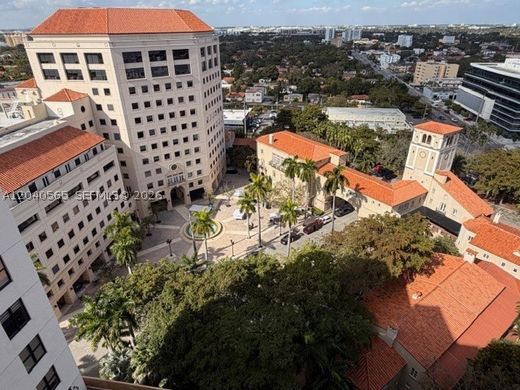 Komplex apartman Coral Gables, Miami-Dade County