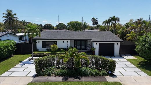 Villa in Hollywood, Broward County