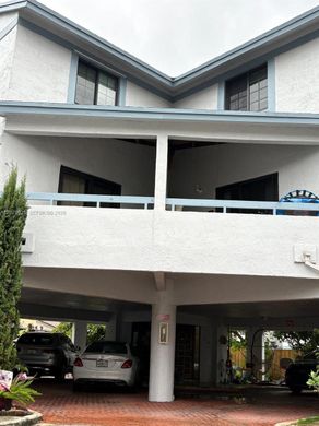 Hôtel particulier à Miami Terrace Mobile Home, Comté de Miami-Dade
