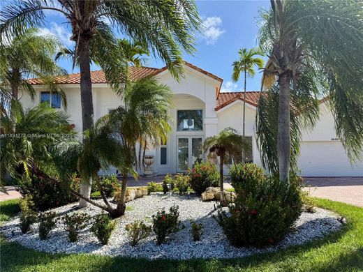 Villa in Fort Lauderdale, Broward County