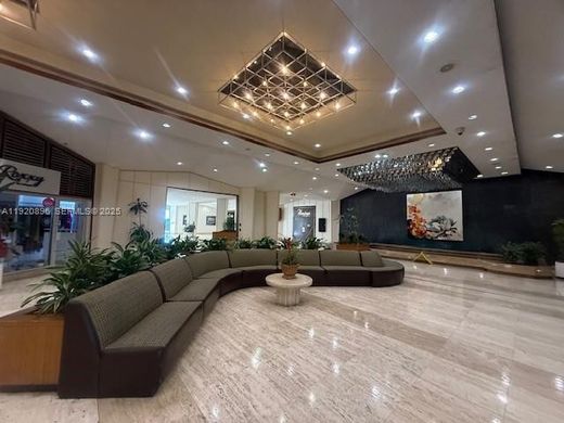 Complexes résidentiels à Miami, Comté de Miami-Dade