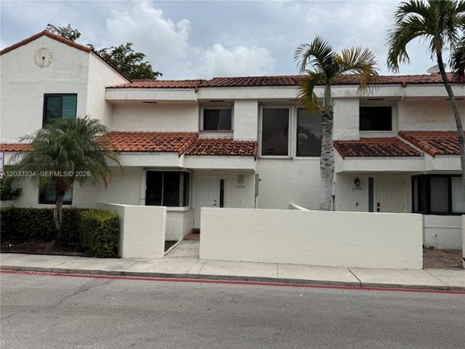 Townhouse in Plantation, Broward County
