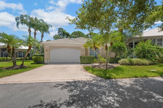 Villa Port Saint Lucie, Saint Lucie County