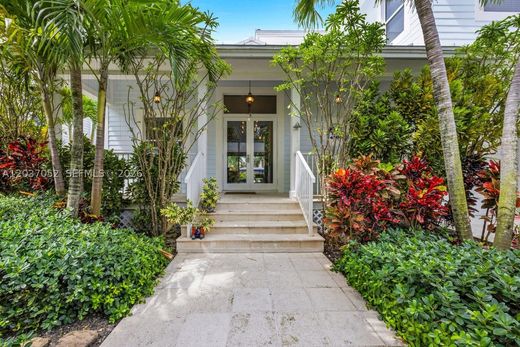 Villa in Miami, Miami-Dade