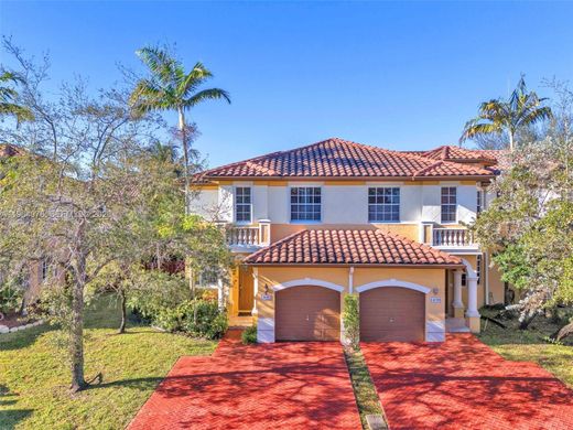 Townhouse in Miramar, Broward County