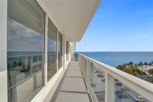 Complesso residenziale a Hollywood, Broward County