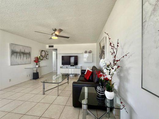 Жилой комплекс, Deerfield Beach, Broward County