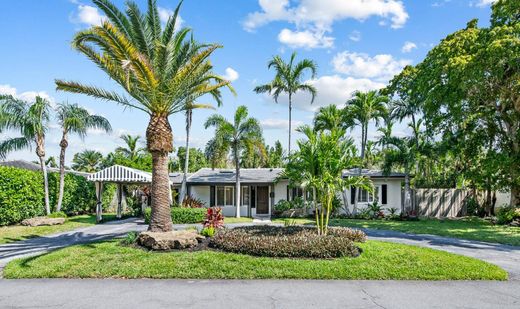 フォートローダーデール, Broward Countyのヴィラ