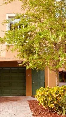Complexes résidentiels à Aventura, Comté de Miami-Dade