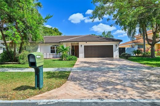 ﻓﻴﻼ ﻓﻲ Davie, Broward County