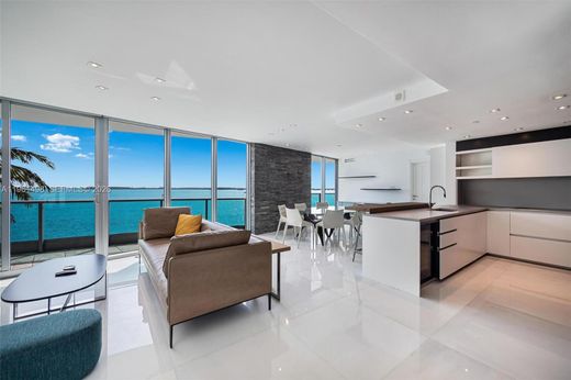 Residential complexes in Miami, Miami-Dade