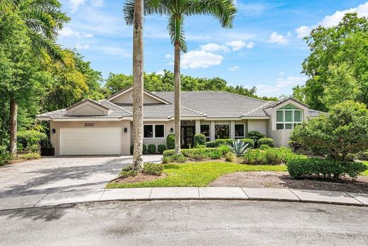 Villa in Boca Raton, Palm Beach