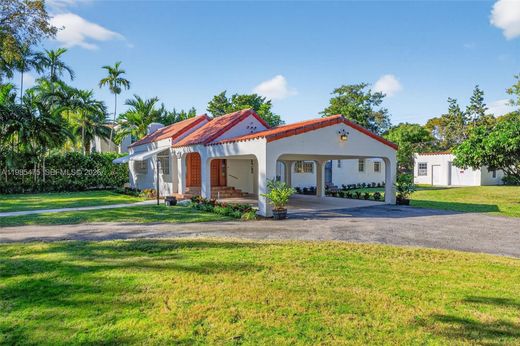 Villa Coral Gables, Miami-Dade County