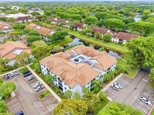 Complexes résidentiels à Boynton Beach, Comté de Palm Beach