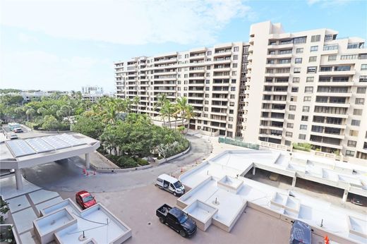 Complexos residenciais - Key Biscayne, Miami-Dade County