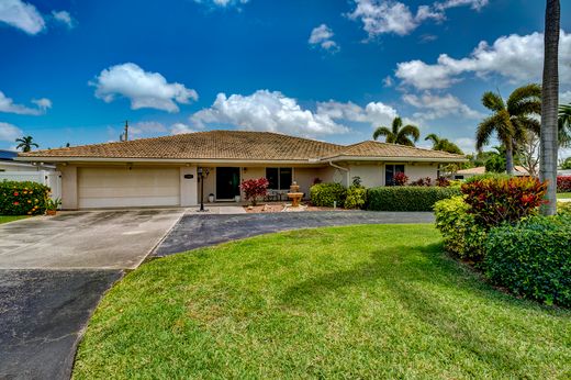 Villa a Boca Raton, Palm Beach County