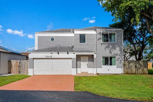 Villa in Cutler Bay, Miami-Dade