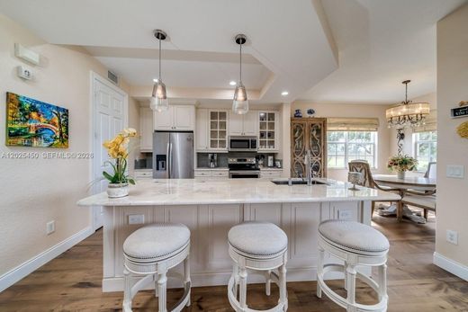 Townhouse in Parkland, Broward County