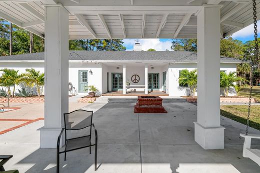 Villa in Loxahatchee Groves, Palm Beach
