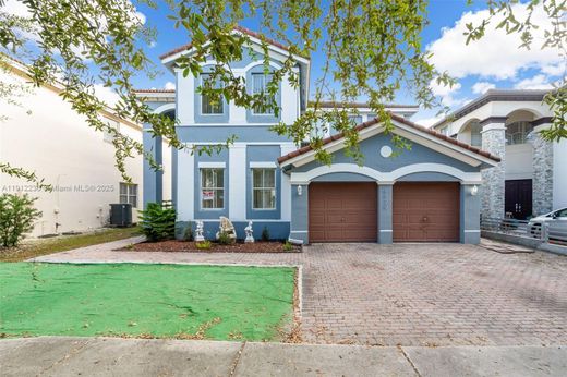 ﻓﻴﻼ ﻓﻲ Hialeah, Miami-Dade County