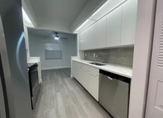 Komplex apartman Coconut Creek, Broward County