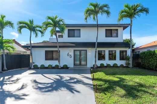 Villa in Miami, Miami-Dade