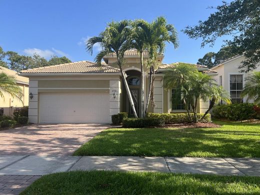 Villa in Fort Pierce, Saint Lucie County