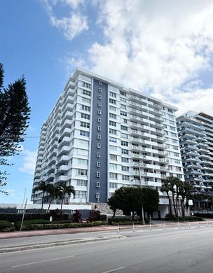 Edificio en Miami Beach, Miami-Dade County