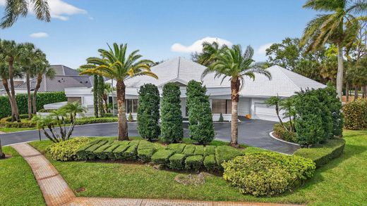Villa in Boca Raton, Palm Beach