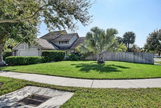 Вилла, Boca Raton, Palm Beach County